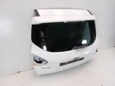 Second-hand car spare part tailgate for ford kuga i 2.0 tdci oem iam references 1707331  