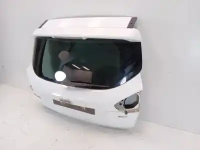 Second-hand car spare part tailgate for ford kuga i 2.0 tdci oem iam references 1707331  