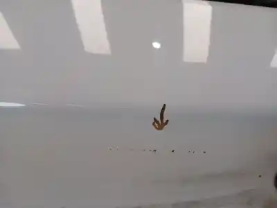 Second-hand car spare part tailgate for ford kuga i 2.0 tdci oem iam references 1707331  