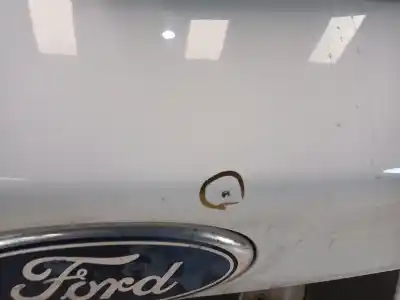Second-hand car spare part tailgate for ford kuga i 2.0 tdci oem iam references 1707331  