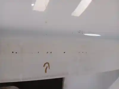 Second-hand car spare part tailgate for ford kuga i 2.0 tdci oem iam references 1707331  