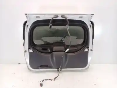 Second-hand car spare part tailgate for ford kuga i 2.0 tdci oem iam references 1707331  