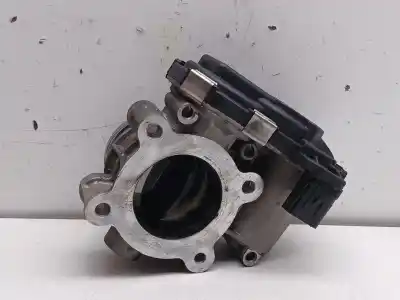 Pezzo di ricambio per auto di seconda mano Scatola Della Farfalla per OPEL ASTRA K LIM. 5TÜRIG Dynamic Start/Stop Riferimenti OEM IAM 55496779AA  