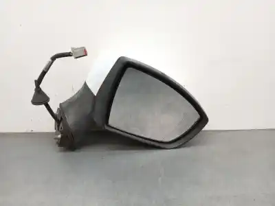 Second-hand car spare part right rearview mirror for ford kuga i 2.0 tdci oem iam references 21986702