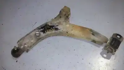 Pezzo di ricambio per auto di seconda mano braccio di sospensione anteriore sinistro inferiore per daewoo lanos cool riferimenti oem iam 