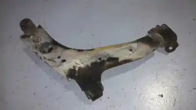 Second-hand car spare part front left lower suspension arm for daewoo lanos cool oem iam references   