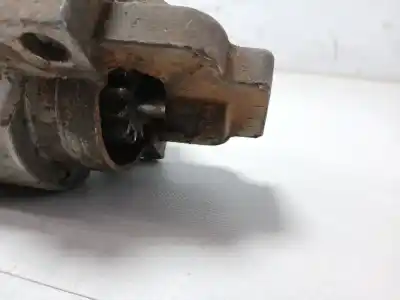 Pezzo di ricambio per auto di seconda mano motorino di avviamento per ford transit v363 furgón (fcd, fdd) 2.0 ecoblue riferimenti oem iam gk2t11000aa  