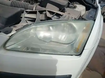 Автозапчасти б/у левая фара за ford focus ii (da_, hcp, dp) 1.6 ссылки oem iam    Автозапчасти б/у левая фара за ford focus ii (da_, hcp, dp) 1.6 ссылки oem iam