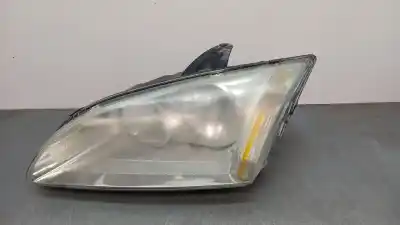 Peça sobressalente para automóvel em segunda mão FAROL / FAROLIM ESQUERDO por FORD FOCUS II (DA_, HCP, DP)  Referências OEM IAM   