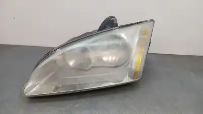 Автозапчасти б/у левая фара за ford focus ii (da_, hcp, dp) 1.6 ссылки oem iam    Автозапчасти б/у левая фара за ford focus ii (da_, hcp, dp) 1.6 ссылки oem iam