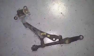 Second-hand car spare part front left lower suspension arm for mg mg zs (t/rt) 120 oem iam references 