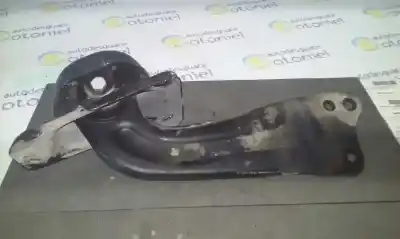 Second-hand car spare part left rear upper suspension arm for seat altea xl (5p5) stylance / style oem iam references 1k0505225h