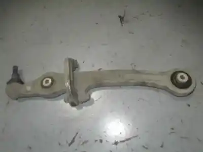 Tweedehands auto-onderdeel rechts voor ondergeheerde arm voor audi a6 berlina (4f2) 3.0 tdi quattro oem iam-referenties 