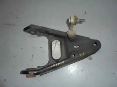 Автозапчасти б/у передний левый нижний рычаг подвески за smart coupe 0.7 turbo cat ссылки oem iam  Автозапчасти б/у передний левый нижний рычаг подвески за smart coupe 0.7 turbo cat ссылки oem iam