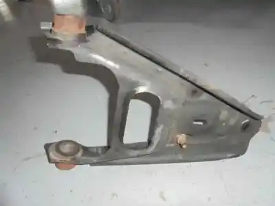 Second-hand car spare part front left lower suspension arm for smart coupe 0.7 turbo cat oem iam references   