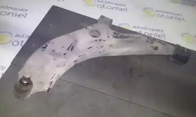 Second-hand car spare part front left lower suspension arm for daewoo leganza 2.0 exclusive oem iam references 