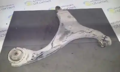 Second-hand car spare part FRONT LEFT LOWER SUSPENSION ARM for HYUNDAI I30 (GD)  OEM IAM references   