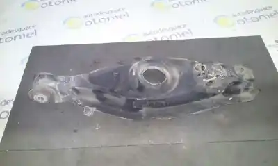 Peça sobressalente para automóvel em segunda mão braço de suspensão inferior traseiro esquerdo por mercedes-benz clase clc (cl203) clc 220 cdi (la) (203.708) referências oem iam 