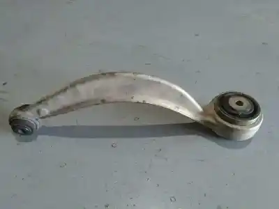 Second-hand car spare part front right lower suspension arm for jaguar s-type 2.7 v6 diesel cat oem iam references 