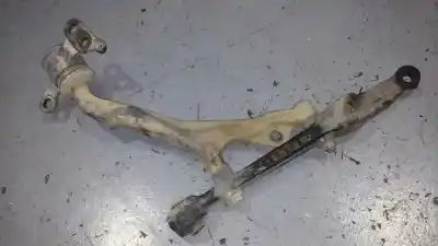 Second-hand car spare part front left lower suspension arm for mg serie 400 (rt) 414 i oem iam references 
