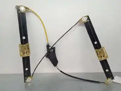 Second-hand car spare part passenger side right window regulator for audi a4 berlina (8w2) sport edition oem iam references 8w0837462