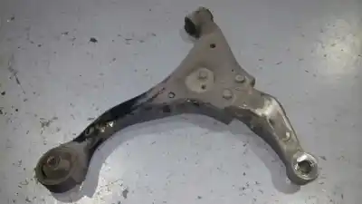 İkinci el araba yedek parçası ön sag alt süspansiyon kolu için hyundai sonata (nf) 2.0 crdi comfort i oem iam referansları 545013k060