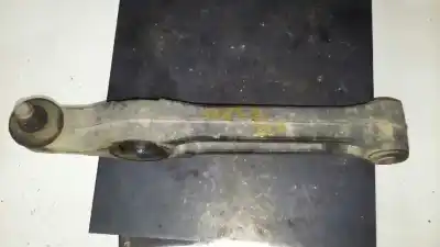 Second-hand car spare part front left lower suspension arm for suzuki ignis rm (mh) básico oem iam references 