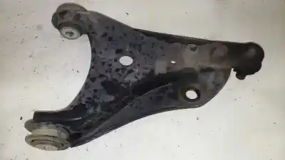 Автозапчастина б/у передній лівий нижний рычаг підвіски для renault clio ii fase ii (b/cb0) campus посилання на oem iam   