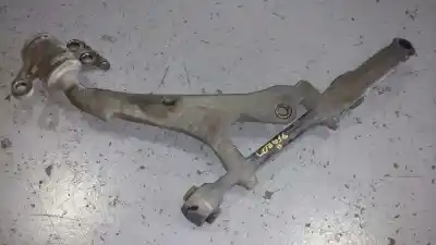 Piesă de schimb auto la mâna a doua braț suspensie inferior dreapta fațã pentru honda civic berlina .5 (ma/mb) 1.4 referințe oem iam 
