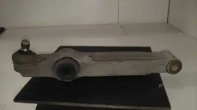 Peça sobressalente para automóvel em segunda mão braço de suspensão inferior esquerdo dianteiro por daewoo matiz cd referências oem iam   