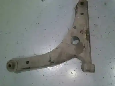 İkinci el araba yedek parçası ön sol alt süspansiyon kolu için ford transit caja cerrada, corta (fy) (2000 =>) ft 240 2.0 city - light oem iam referansları 