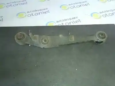 Pezzo di ricambio per auto di seconda mano braccio sospensione superiore posteriore sinistro per mg serie 45 (t/rt) classic riferimenti oem iam 