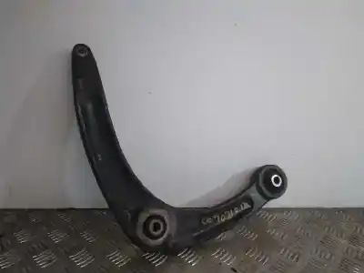Pezzo di ricambio per auto di seconda mano braccio di sospensione anteriore sinistro inferiore per citroen c4 berlina * riferimenti oem iam 566793
