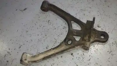 Pièce détachée automobile d'occasion bras de suspension inferieur avant gauche pour mercedes-benz mb 100 d caja cerrada / combi caja cerrada (bm 631.332/342) références oem iam 