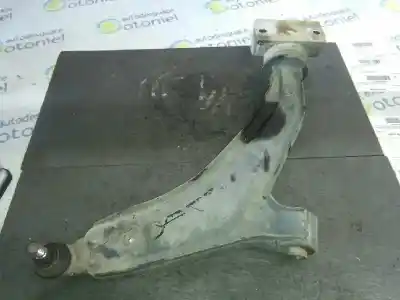 Pezzo di ricambio per auto di seconda mano braccio sospensione inferiore anteriore destro per land rover freelander baikal familiar riferimenti oem iam 