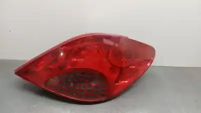 Second-hand car spare part  for PEUGEOT 207/207+ (WA_, WC_)  OEM IAM references 9649986580  