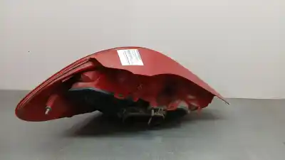 Автозапчастина б/у правий ліхтар для peugeot 207/207+ (wa_, wc_) 1.4 посилання на oem iam 9649986580  