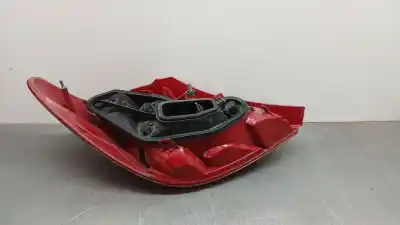 Автозапчастина б/у правий ліхтар для peugeot 207/207+ (wa_, wc_) 1.4 посилання на oem iam 9649986580  