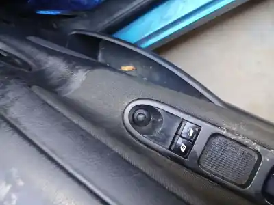 Автозапчастина б/у ліве дзеркало для peugeot 207/207+ (wa_, wc_) 1.4 посилання на oem iam 96805881xt  