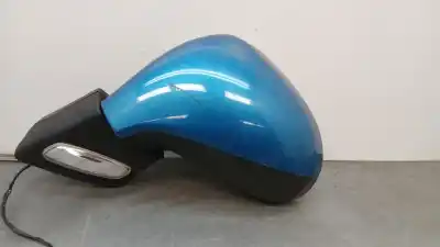 Автозапчастина б/у ліве дзеркало для peugeot 207/207+ (wa_, wc_) 1.4 посилання на oem iam 96805881xt  