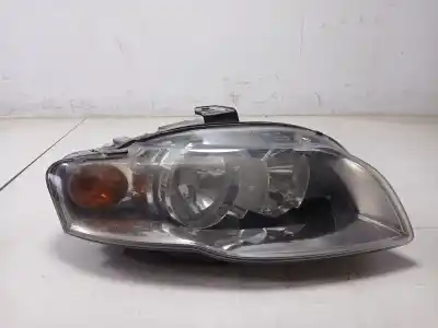 Автозапчастина б/у права фа для audi a4 b7 (8ec) 2.0 tdi 16v посилання на oem iam 8e0941004aj