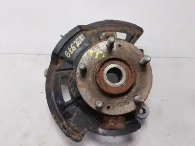 Peça sobressalente para automóvel em segunda mão manga de eixo dianteira direita por kia niro ii (sg2) 1.6 gdi hybrid referências oem iam 51711at000