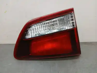 Автозапчасти б/у внутренний левый задний фонарь за KIA CARENS IV 1.6 GDI ссылки OEM IAM 92403A4  