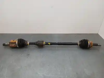 Recambio de automóvil de segunda mano de transmision delantera derecha para mg rover mg zs suv 1.5 vti referencias oem iam 