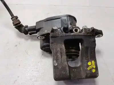 Tweedehands auto-onderdeel remklauw links achter voor hyundai i40 comfort oem iam-referenties 