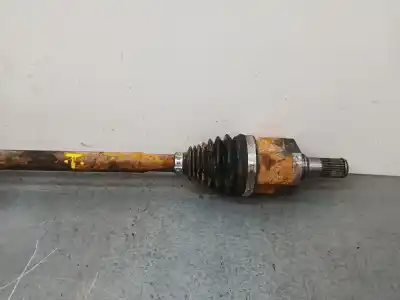 Second-hand car spare part front right transmission for kia stonic (yb) 1.2 cvvt oem iam references 49501h8060  