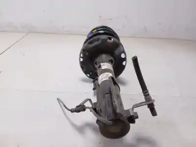 Second-hand car spare part front right shock absorber for kia stonic (yb) 1.0 t-gdi eco-dynamics+ oem iam references 