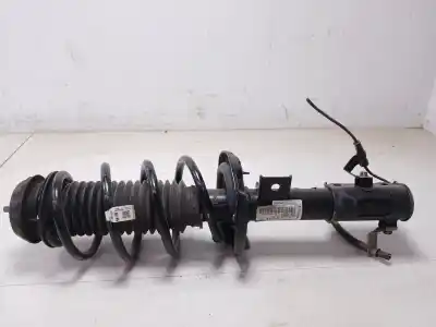 Second-hand car spare part front right shock absorber for kia stonic (yb) 1.0 t-gdi eco-dynamics+ oem iam references   