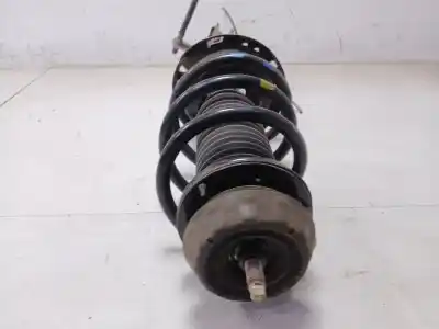 Second-hand car spare part front right shock absorber for kia stonic (yb) 1.0 t-gdi eco-dynamics+ oem iam references   