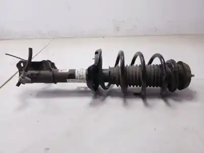 Second-hand car spare part front right shock absorber for kia stonic (yb) 1.0 t-gdi eco-dynamics+ oem iam references   